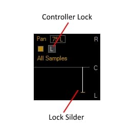 pan lock