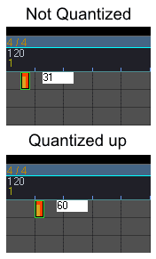 quantize example2