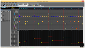 drumthrash-tempo-markers